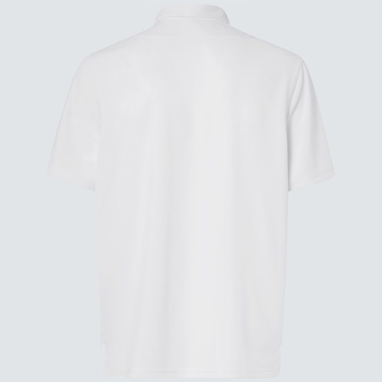 Oakley Icon Tn Protect Rc Polo I - White