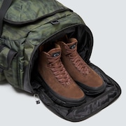 Urban Ruck Rc Duffle - Brush Tiger Camo Green