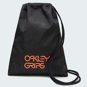 O-Grip Satchel Bag - Blackout