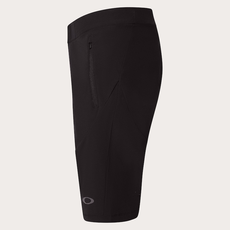 Seeker Airline Short - Blackout