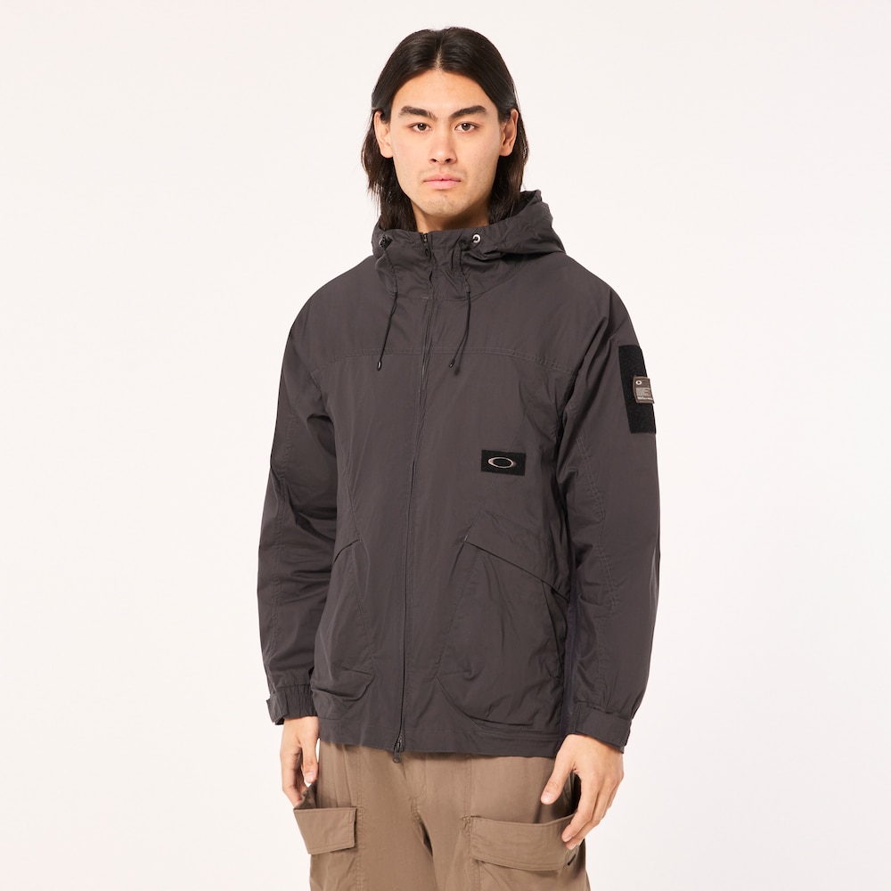Oakley Fgl Sector Jacket 4.0 in Phantom | Oakley® EU