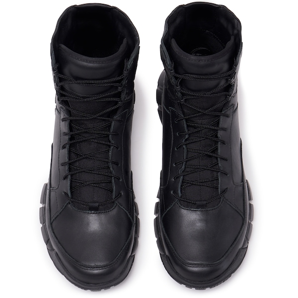 Light Assault Boot Leather