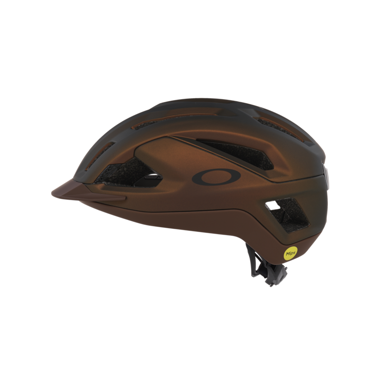 ARO3 ALLROAD - MIPS - Matte Bronze Colorshift/Maho