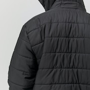Oakley Puff Jacket - Blackout