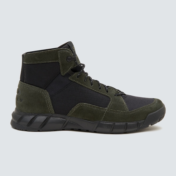 Urban Explorer Mid