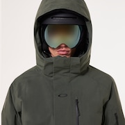 Sub Temp RC Gore-Tex Jacket 2.0 - New Dark Brush