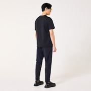 Enhance Qdevo SS  Tee O Bark 5.0 - Pitch Black