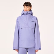 Holly Anorak - New Lilac