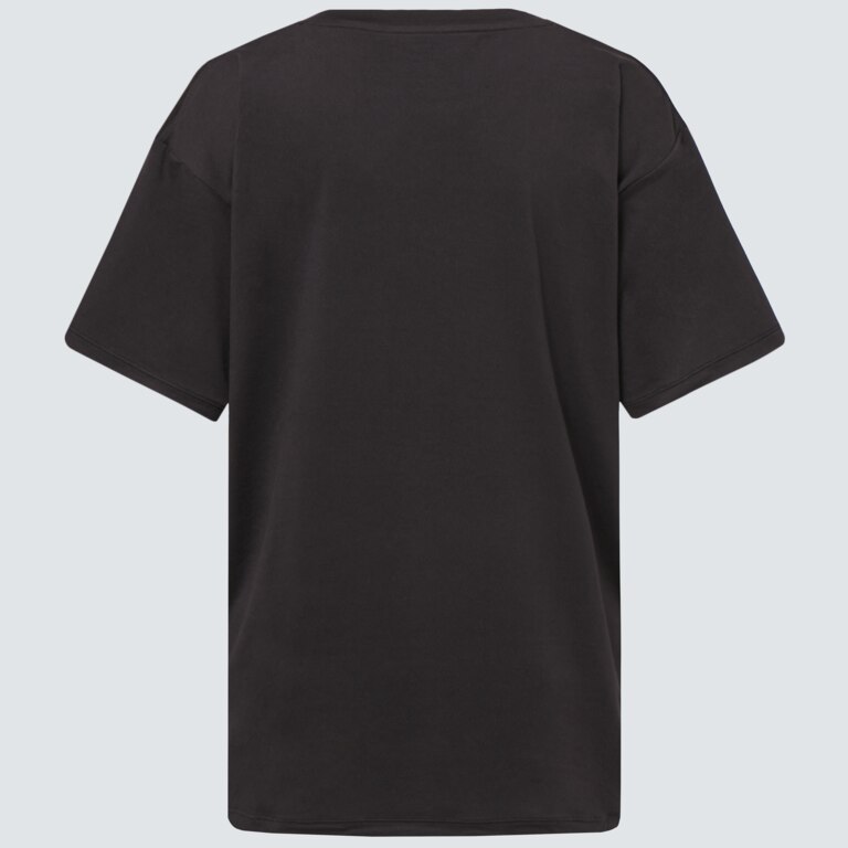 Radiant Tender Off Body Tee 2.0 - Blackout