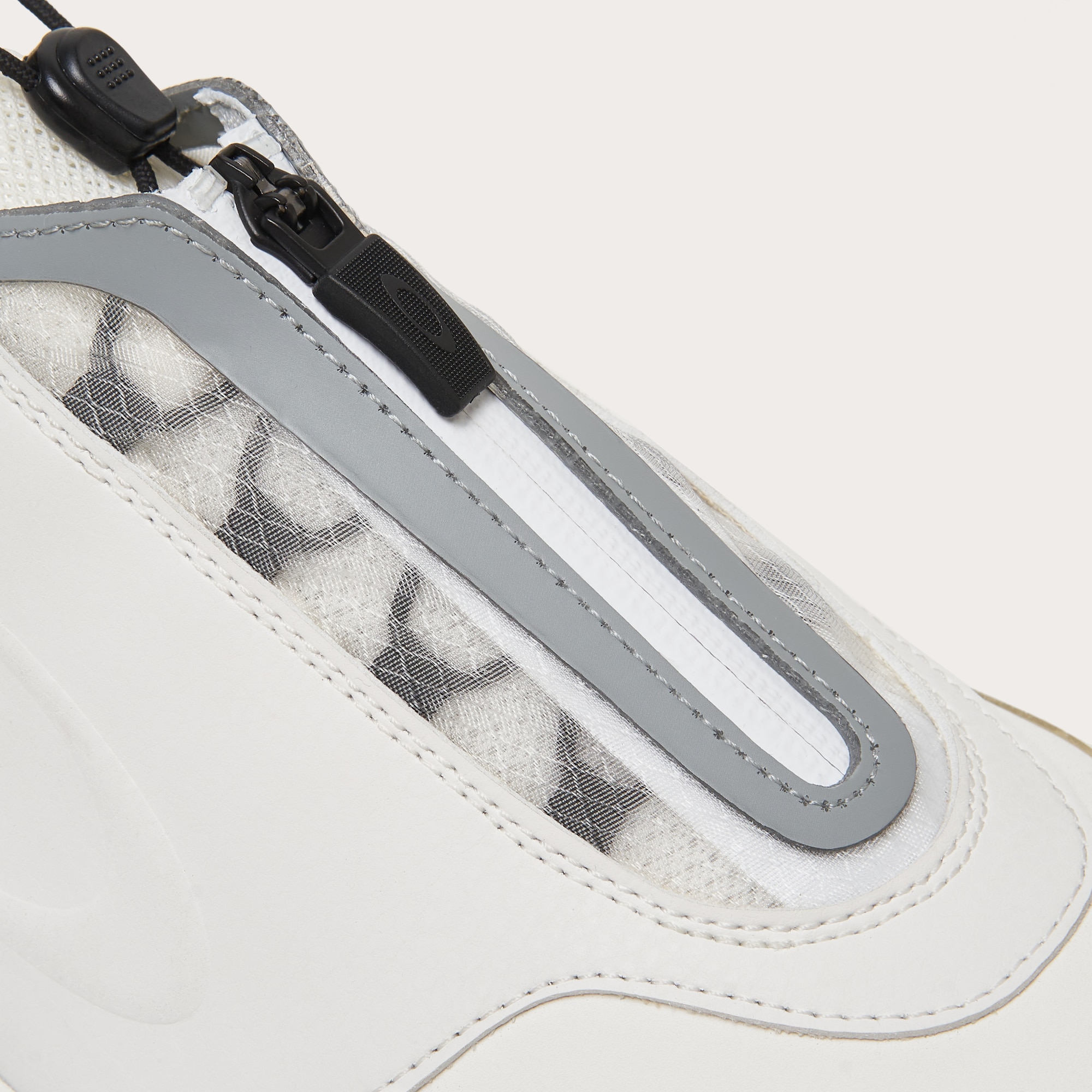 オークリー Edge Elite White/Gray | オークリー公式ストア 日本