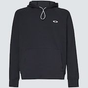 Foundational Packable Pullover - Blackout