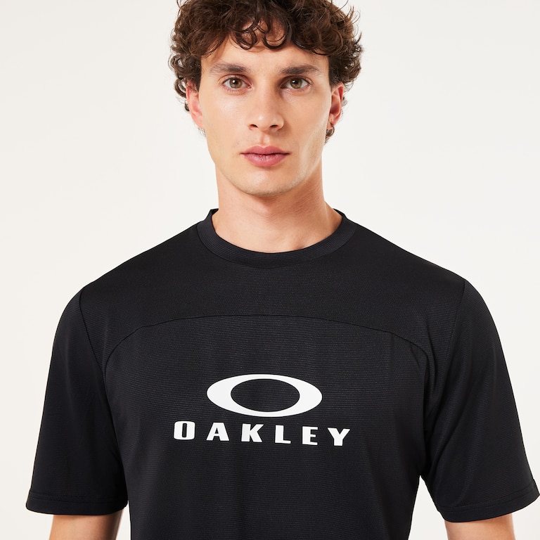 Free Ride Lined Short - Blackout