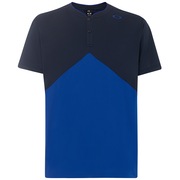 Enhance Slant Henley 9.0 - Fathom