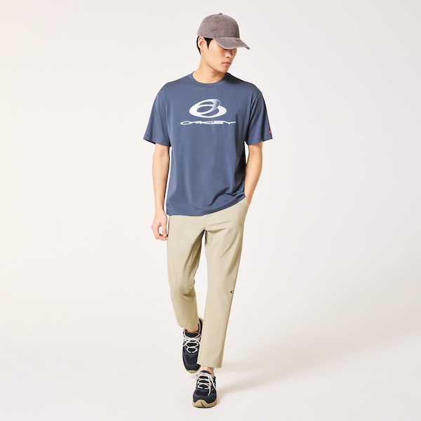 New Retro Tee Stretch 3.0