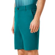 Chino Icon Golf Short - Petrol