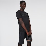 Enhance QD SS Tee Sci O Bark 11.0 - Blackout