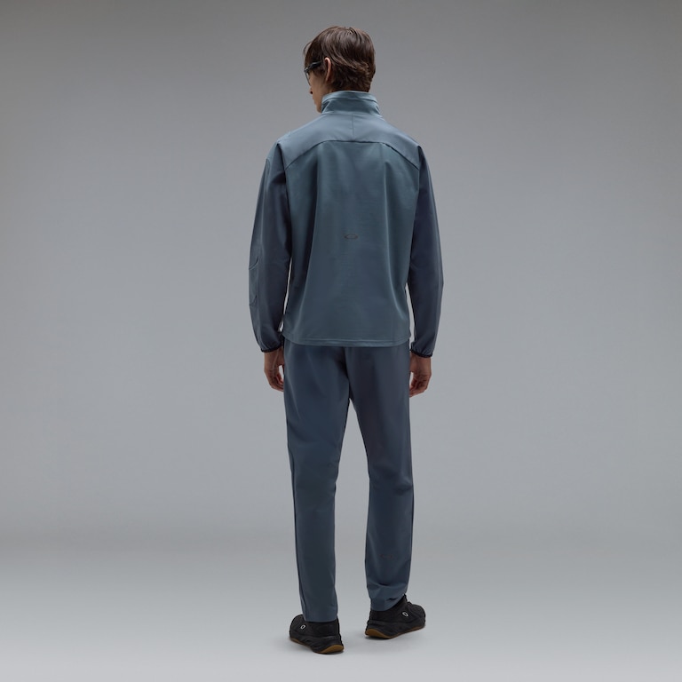 Enhance Tech Jersey Pants 16.7 - Dark Slate