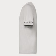 Seeker Flow SS Jersey - Cement