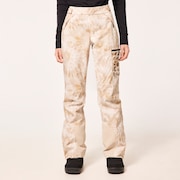 Tc Juno Reduct Shell Pant - Shell Td Print