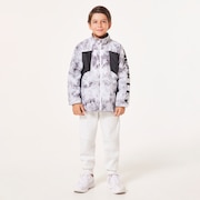 White Print