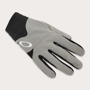 Seeker Flow Gloves - Cement