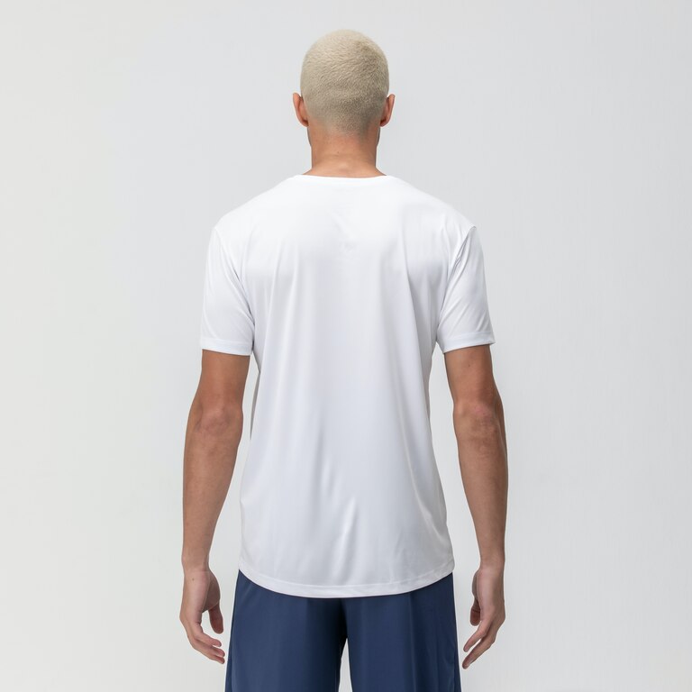 Camiseta Oakley Daily Sport III - White