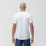 Camiseta Oakley Daily Sport III - White