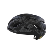 ARO5 RACE - MIPS - Matte Clear Swirl/Black