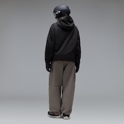 Channel Cargo Pant - Granite Gray
