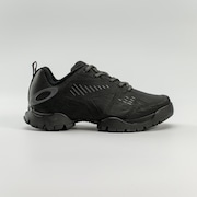 Tenis Masc Mod Huricane - Jet Black