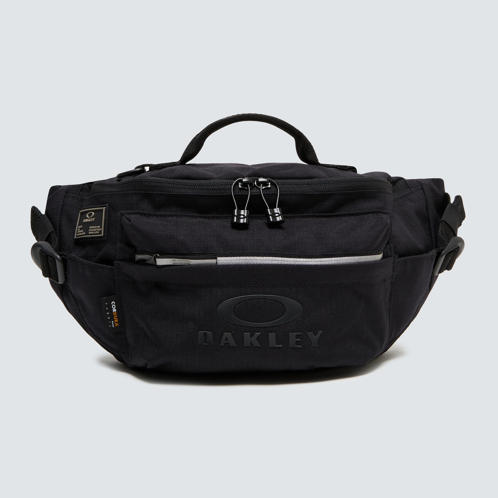 Oakley Utility Beltbag in Blackout | Oakley® | Official Oakley 