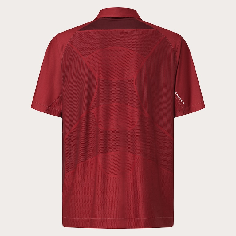Oakley C1 Engineered Exo - Hibiscus Red