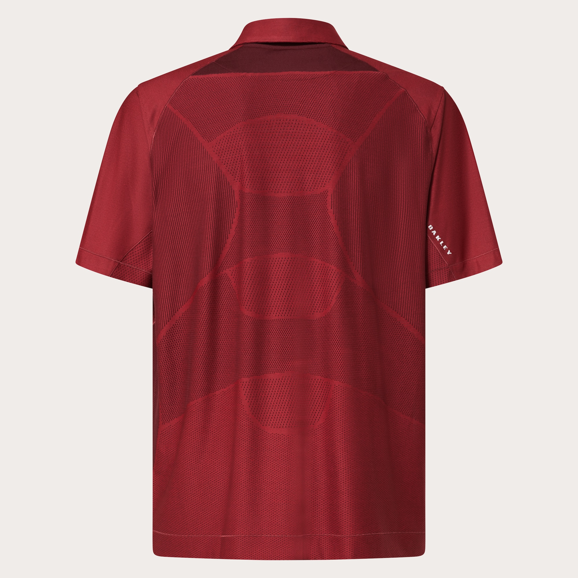 Oakley C1 Engineered Exo in Hibiscus Red | Oakley® US