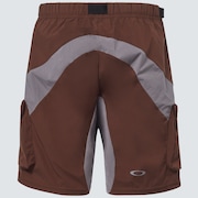 Latitude Cargo Short - Carafe