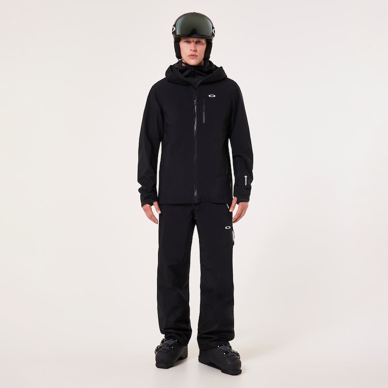 Unbound Gore-Tex Shell Pant 2.0 - Blackout