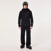 Unbound Gore-Tex Shell Pant 2.0 - Blackout