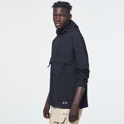 Enhance Wind Anorak Jacket 3.0 - Blackout