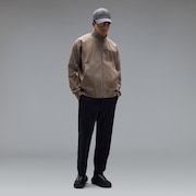 O-Sync Pack Track Jacket 3.0 - Bark