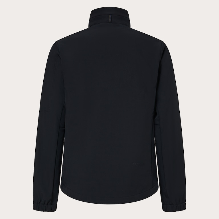 Wintertide Softshell Sweatshirt - Blackout