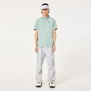 Skull Water Ballet Shirt - Island Green