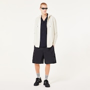 Bark FZ Hoodie 2.0 - Mist