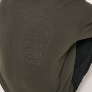 Hdo Repeat Crew - New Dark Brush