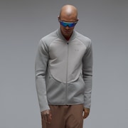 Edge Force Hybrid Mid Layer - Cement