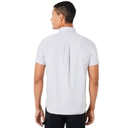 Oxford SS - Stone Gray