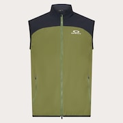 Elements Vest - Fern