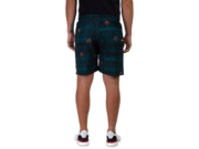 Orange County Trunk Shorts - Forest