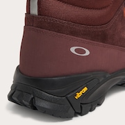 Vertex Boot - Grenache