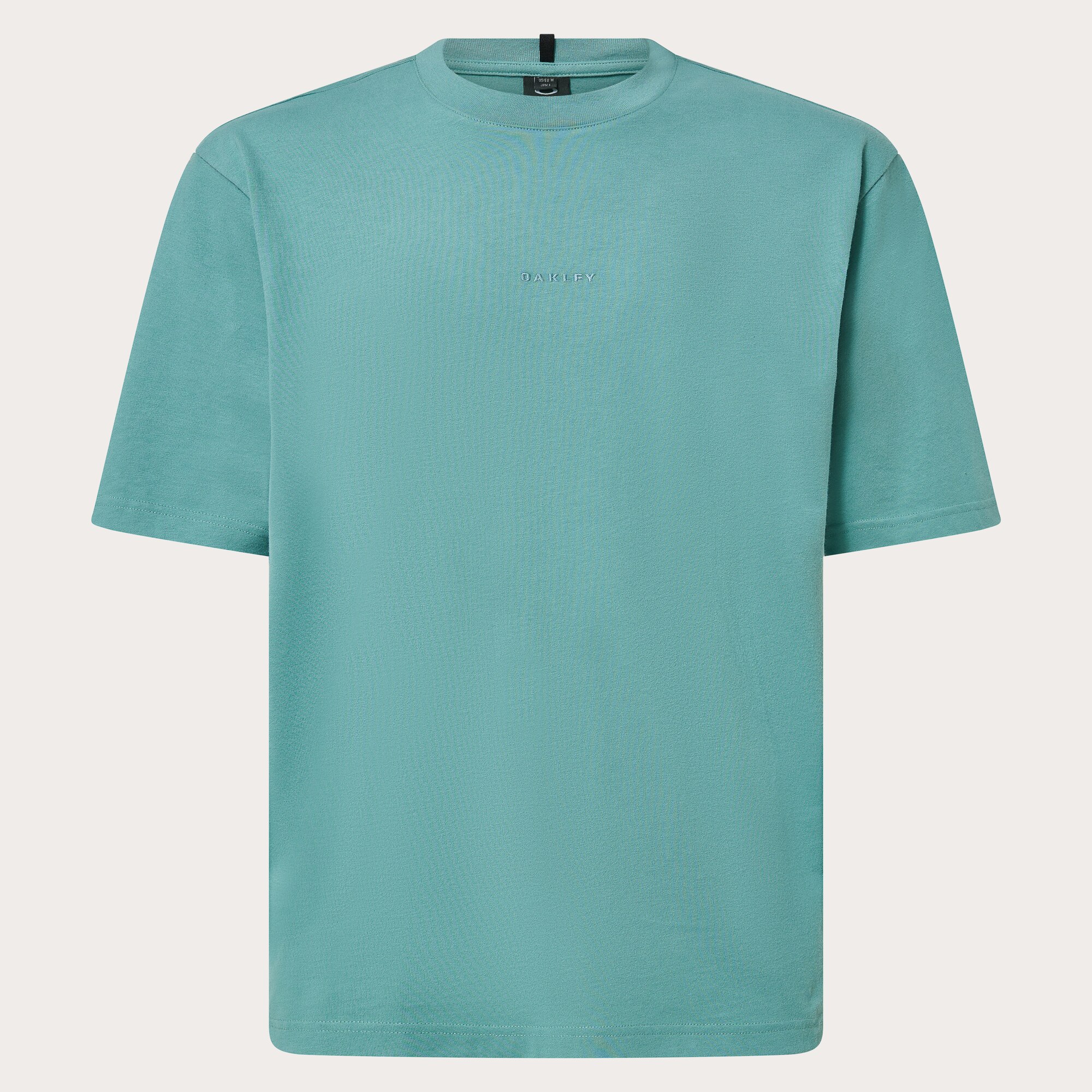 Oakley Futurescape Iced Jelly Tee in Pacific | Oakley® JP