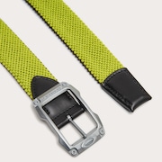 Web Reversible Belt 14.1 - Sulphur