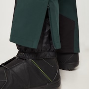 Axis Insulated Pant - Hunter Green